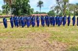 Equateur/Réforme de la Police : près de 150 policiers en formation sur la police de proximité