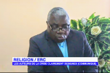 Le Rev. Yoka accuse un conseiller du chef de l’État d’être responsable de la crise au sein de l’Église de Réveil du Congo