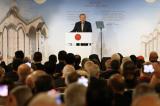 Erdogan inaugure une nouvelle église à Istanbul, la première en 100 ans de république