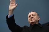 L'ultimatum d'Erdogan aux Étas-Unis