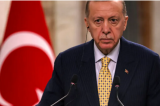Erdogan : 