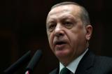 Violences à Gaza : Erdogan accuse Netanyahu d'être un « terroriste »