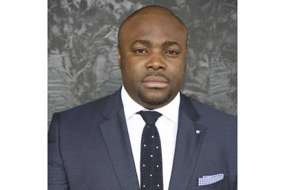 Infos congo - Actualités Congo - -Abidjan / Africa CEO Forum : Eric Kalala, PDG d’Africa Global Logistics RDC, parle des investissements de son entreprise en RDC...