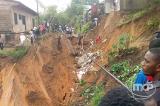 Kinshasa : deux solutions pour lutter contre les érosions dans la commune de Mont-Ngafula (Bourgmestre adjoint)