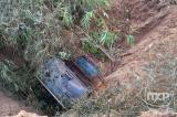 Kinshasa/Mont-Ngafula : maisons, véhicules et biens emportés après la pluie diluvienne à Kindele 