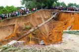 Des dégâts importants à Kinshasa et au Kongo-Central après la pluie de samedi