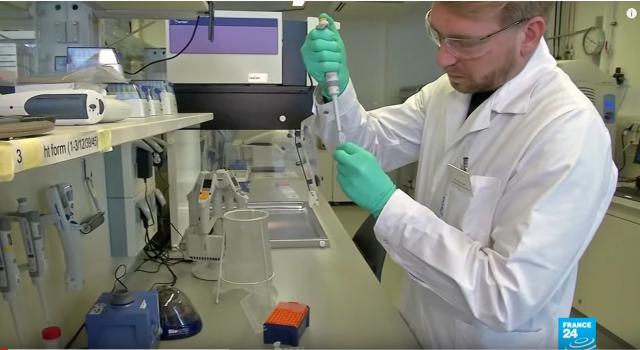 2020 Coronavirus (COVID 19) Aperçu des essais cliniques par phase, classe de médicament et pays - Plus de 30 médicaments sont en essais cliniques 2020 Coronavirus (COVID 19) Aperçu des essais cliniques par phase, classe de médicament et pays - Plus de 30 médicaments sont en essais cliniques