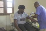 Beni : faute d’intrants nécessaires, des structures sanitaires recourent à la transfusion sanguine à chaud