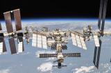 Espace : un mystérieux milliardaire commande une station spatiale privée