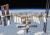 -Espace : un mystérieux milliardaire commande une station spatiale privée