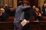 Espagne : Le Parlement de Catalogne déclare l'indépendance