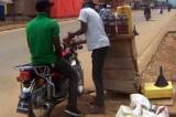 Maniema : la hausse de prix du carburant double le coût du transport en commun à Kindu