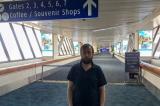 Un touriste estonien, bloqué 3 mois dans un aéroport en Asie, peut enfin rentrer chez lui