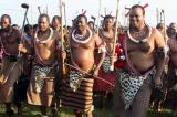 L’eSwatini fête son 50e anniversaire d'indépendance