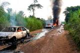 État de siège: plus de 1500 morts et 61 véhicules incendiés en six mois au Nord-Kivu et Ituri (Lucha)