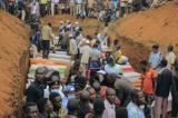 État de siège : Plus de 3000 personnes tuées depuis avril 2021 en Ituri et au Nord-Kivu (KST)