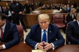 États-Unis: à son procès, Donald Trump accusé de «complot» pour «truquer» l'élection de 2016