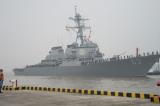 Incident en mer de Chine : Xi reproche à Trump l'apparition de 