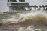 États-Unis: l'ouragan Hélène touche terre en Floride et fait plusieurs morts en se dirigeant vers la Géorgie