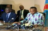 Covid-19 : un deuxième cas de décès en RDC
