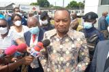Le lancement de la campagne de vaccination contre la Covid-19 en RDC reporté à une date ultérieure