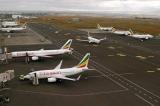 Des passagers congolais d'Ethiopian Airlines en difficulté à Addis-Abeba 