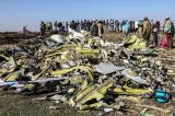 Crash aérien en Ethiopie : les deux boîtes noires retrouvées