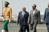 Érythrée: Asmara proteste contre les sanctions américaines