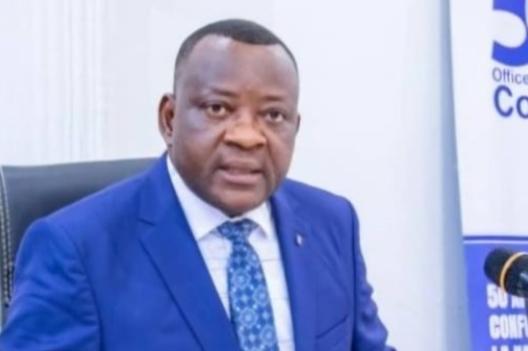 OCC : Paluku rétablit Étienne Tshimanga dans ses fonctions