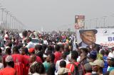 Tout Kinshasa mobilisé pour accueillir la dépouille d’Etienne Tshisekedi