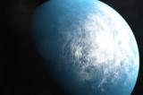 La Nasa découvre une autre planète de la taille de la Terre dans une zone 