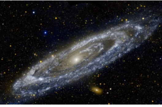 L’effondrement soudain de cette étoile pourrait dévoiler la première preuve d’une supernova ratée