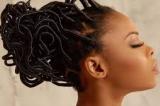 Tresses africaines, tout un langage !