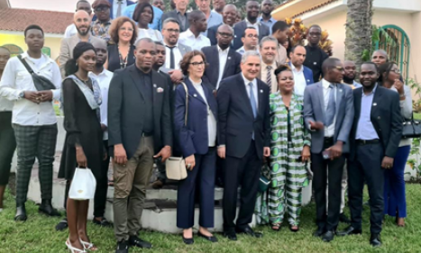 Infos congo - Actualités Congo - -Le Gouvernement appelé à répertorier tous les étudiants congolais de l’étranger