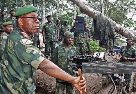 Guerre dans l’Est : L’expertise des Généraux Didier Etumba et François Olenga sollicitée pour en finir avec le « petit » Rwanda (Germain Kambinga)