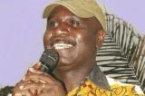 Discours de Kabila : 