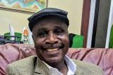 Goma : Diomi Ndongala fait des propositions politiques et diplomatiques pour résorber la crise multiforme
