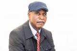 Eugène Diomi rejette toute idée du fédéralisme en RDC