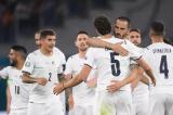 Euro-2021 : l'Italie lance idéalement sa compétition en étrillant la Turquie