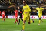 Ligue Europa: Villarreal, l'équipe de Cédric Bakambu, bat Liverpool dans les arrêts de jeu (1-0) 