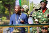 Le Burundi célèbre 60 ans d’indépendance