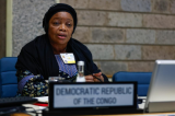 Conférence ministérielle sur l’environnement à Nairobi : la RDC obtient la vice-présidente pour l’Afrique centrale