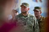 Guerre en Ukraine : l’ex-commandant en chef ukrainien Zaloujny nommé ambassadeur au Royaume-Uni