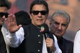 Pakistan : l'ex-Premier ministre Imran Khan blessé lors d'une tentative d'assassinat 