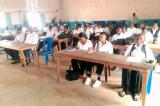 Kasaï : lancement de l’examen national de fin d’études professionnelles à Tshikapa