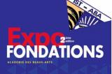 Expo Fondations 2018:  les meilleurs de l'Académie des Beaux Arts sous les projecteurs 
