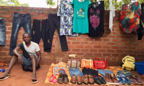 Infos congo - Actualités Congo - -Kamako : les expulsés d'Angola prêts à tout pour partir
