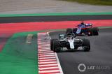 La F1 en 2018: Mercedes, Ferrari, Red Bull, une bataille à trois en tête du championnat ?