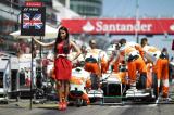 F1: La fin des grid girls provoque un débat mondial