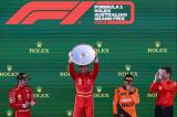 F1 : Carlos Sainz remporte le Grand Prix d’Australie, Max Verstappen a abandonné après trois tours